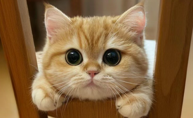 If Your Cat Suddenly Becomes Unusually Obedient, You Should Take a Careful Look Around Your Home