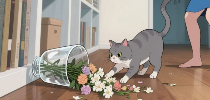 No Matter How Close You Are with Your Cat, Remember These 6 Don’ts—Or It Might Start Disliking You