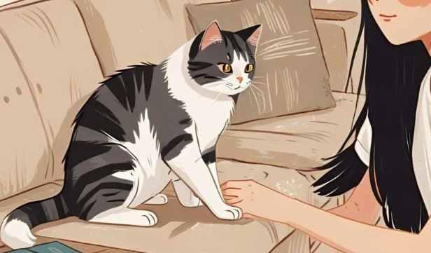 If Your Cat Gives You These Feelings, It Means You’re Loving Your Cat the Right Way