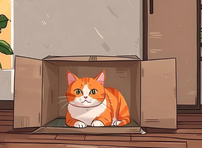 Cats with Overly Docile Personalities: These Signs Are Quite Obvious