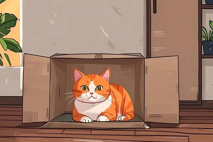 Cats with Overly Docile Personalities: These Signs Are Quite Obvious