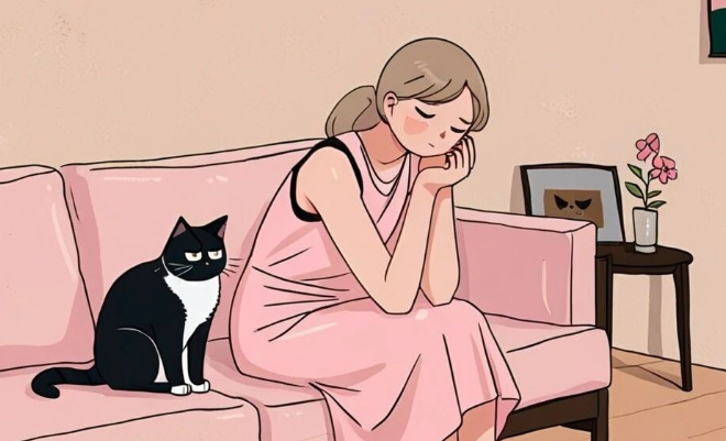 If Your Cat Displays These Behaviors, It Means They Have High Emotional Intelligence—You Should Love Them Even More!