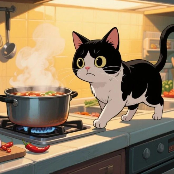 Don’t Doubt It: These Scents Are What Cats Fear Most, and They Can Be Deadly! You Might Be Exposing Your Cat to Them Every Day