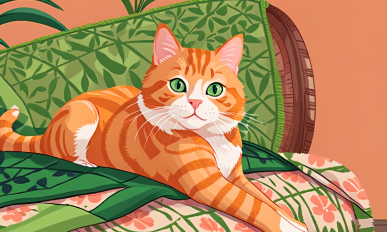 If Your Cat Is Smart, You’ll Notice These Signs — Most Cats Can’t Do Them!