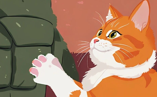 What You Don’t Know About Why Cats Scratch the Sofa: It’s Not About Disobedience, It’s About What You Might Be Missing