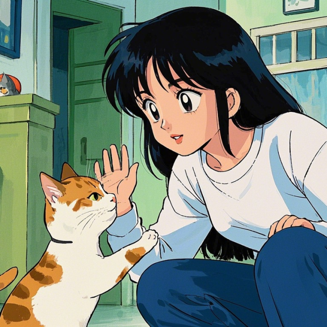 6 Cat Behaviors That Indicate High Intelligence—If Your Cat Does Even One, Feel Proud!