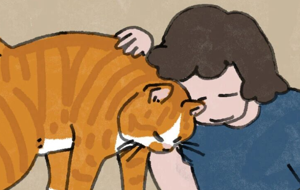 Can Cats Understand What Humans Say?