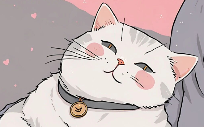 If Your Cat Has These Traits, It Means Good Luck Is Coming Your Way—Don’t Miss Out on the Blessings of Having a Lucky Cat at Home