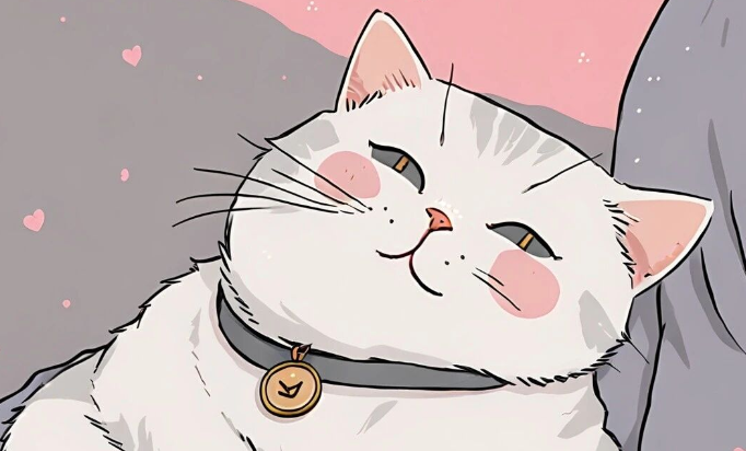 If Your Cat Has These Traits, It Means Good Luck Is Coming Your Way—Don’t Miss Out on the Blessings of Having a Lucky Cat at Home