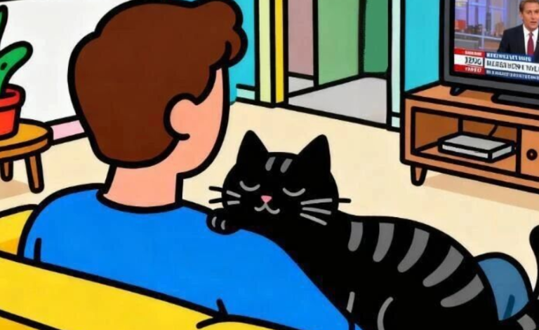 Why Humans Need Cats: How Their ‘Uselessness’ Becomes the Ultimate Therapy