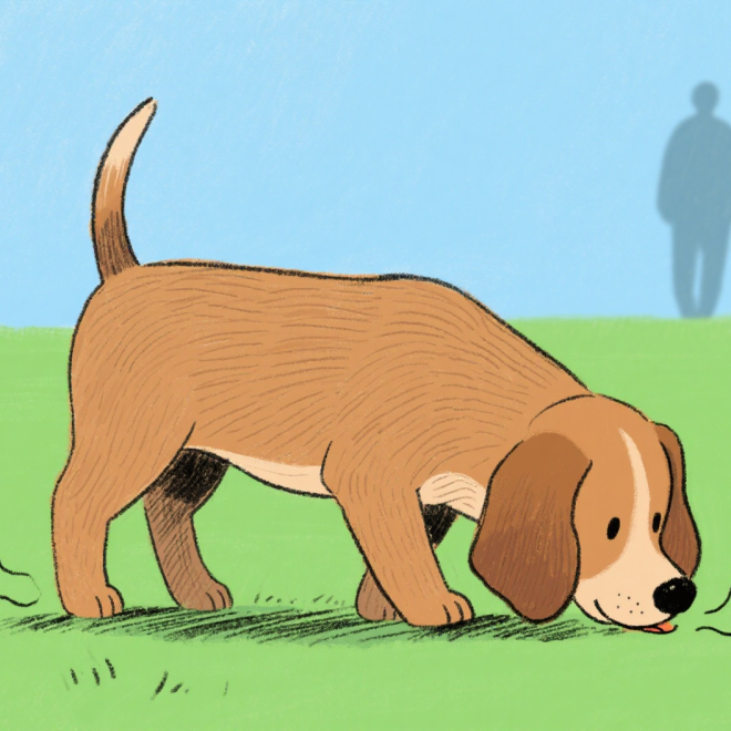 How Do Dogs Recognize Their Owners? It’s Not Just About Affection—Here Are 3 Key Ways!