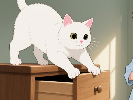 5 Behaviors That Show Cats Have “Human-Like” Qualities—If You Notice One, You’re Lucky!