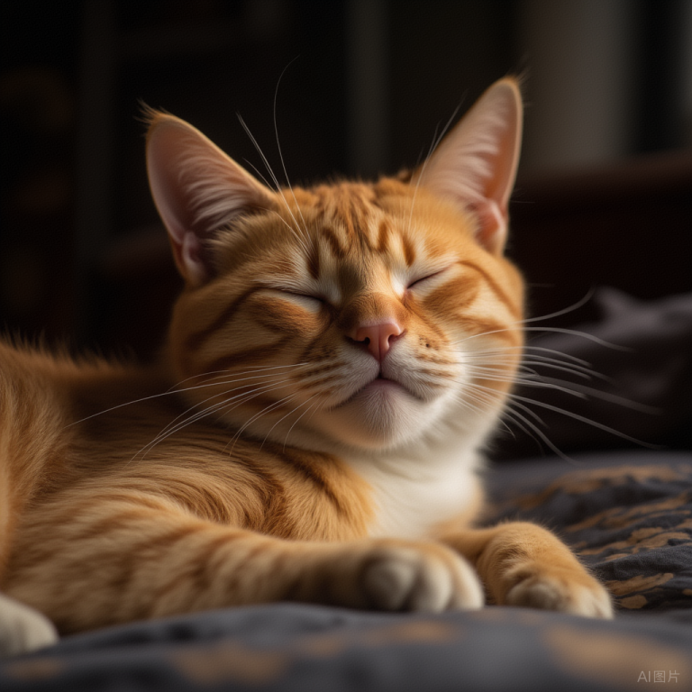 What Humans Don’t Know, Cats Do