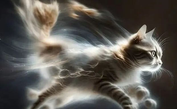 Why Cats Land So Gracefully: This Physical Law Explains It!